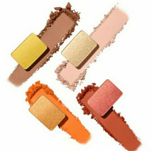 MORPHE- HEATSEEKER Eyeshadow Artistry Palette 18H Limited Edition - Picture 7 of 11